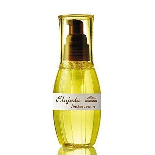 Milbon Deesse Elujuda Limber 精華髮油,適合梳理頭髮 120 毫升