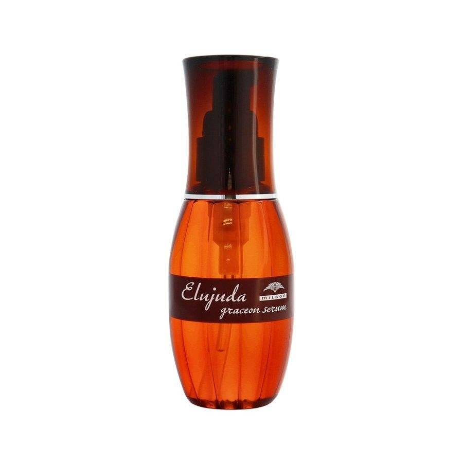 Milbon Elujuda Graceon 護髮精華熱保護與修復 120ml