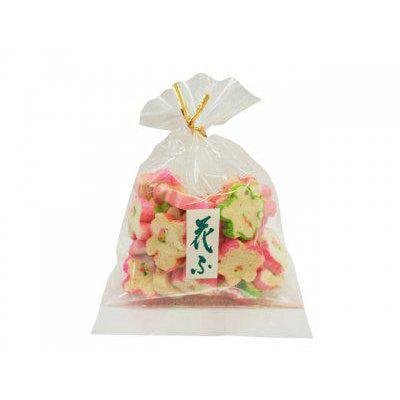 宮村花芙花狀乾小麥麩質 25g