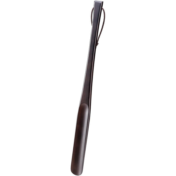 Nakata 衣架 日本木鞋拔 480mm