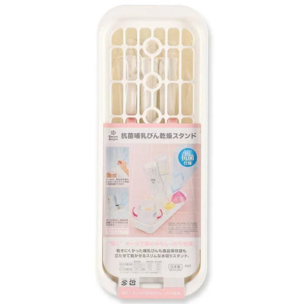 西松屋智慧天使嬰兒奶瓶晾乾架