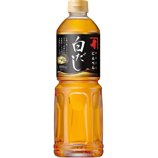 人本四郎湯汁濃縮湯底 1000ml