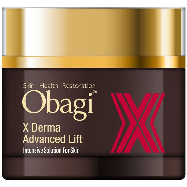 Obagi 日本 X Derma Advanced Lift 抗老乳霜 50g