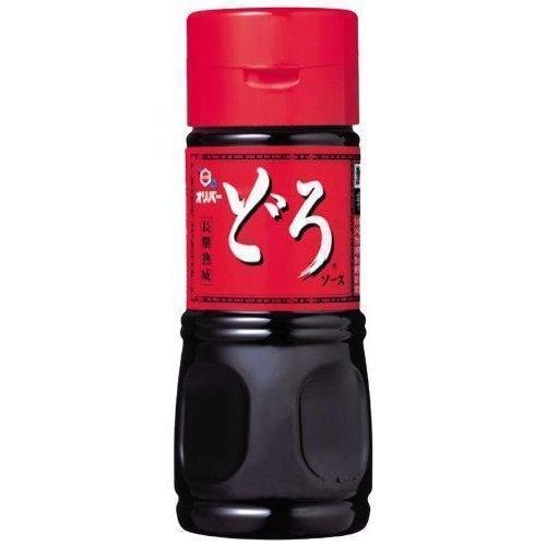 Oliver Sauce Doro Rich 伍斯特郡醬 360g