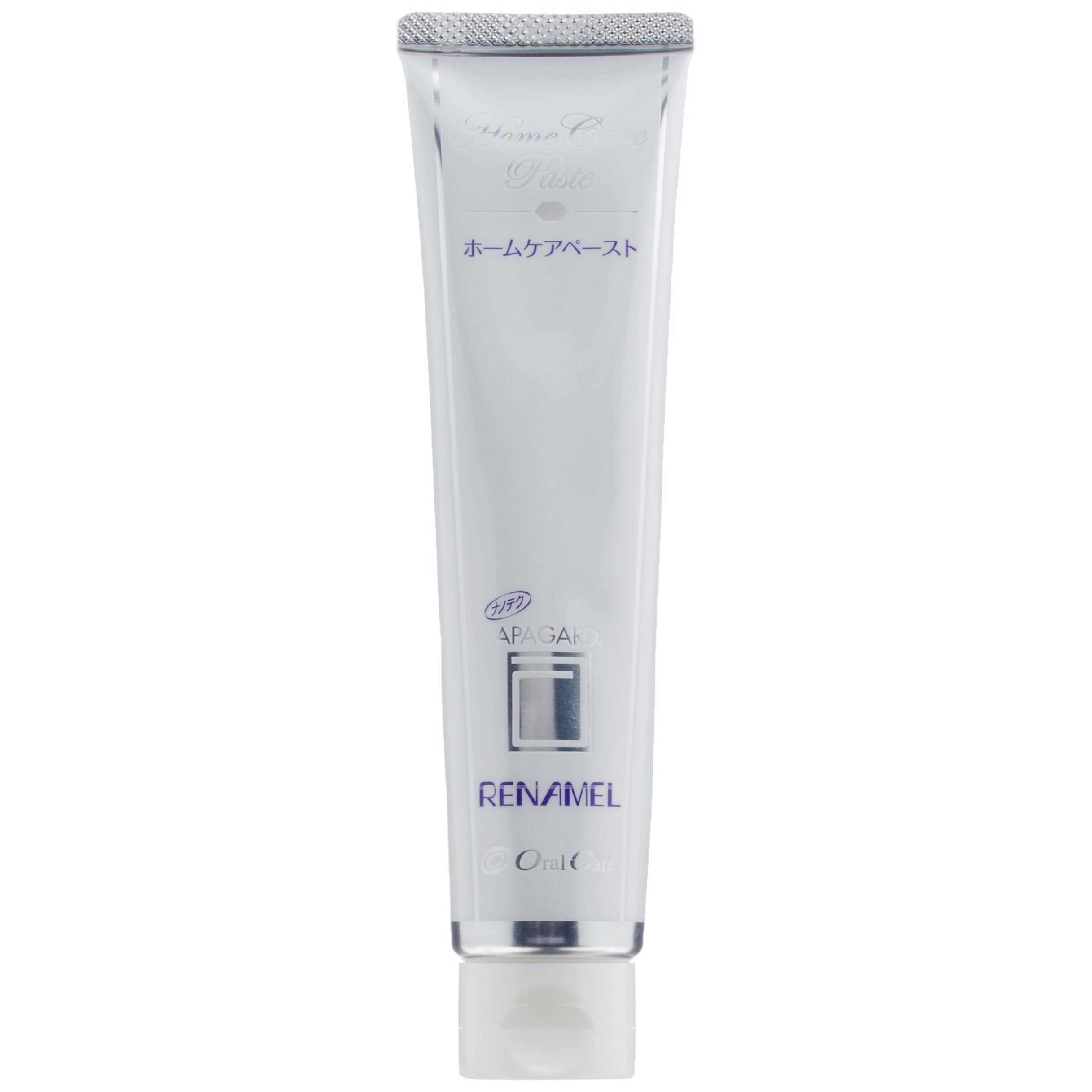 Sangi Apagard Renamel 家庭護理琺瑯質修復牙膏 120 克