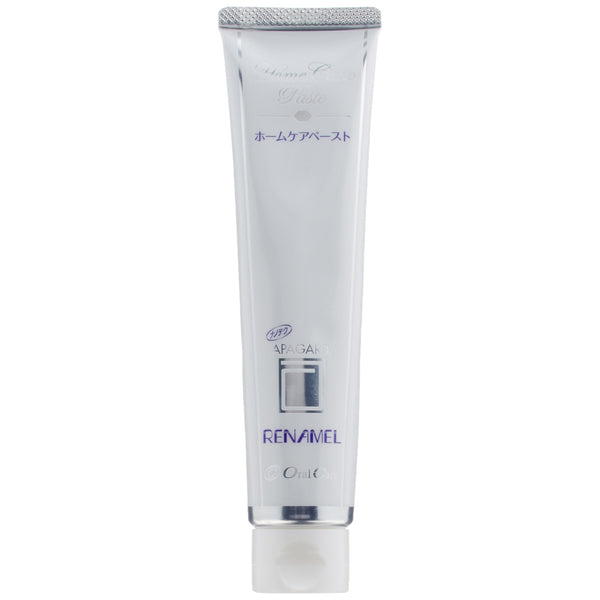 Sangi Apagard Renamel 家庭護理琺瑯質修復牙膏 120 克