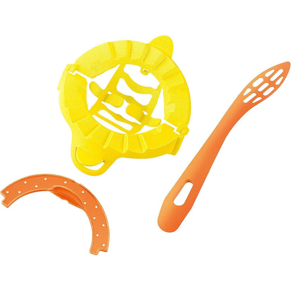 下村餃子成型模具套裝(日本餃子機套件)