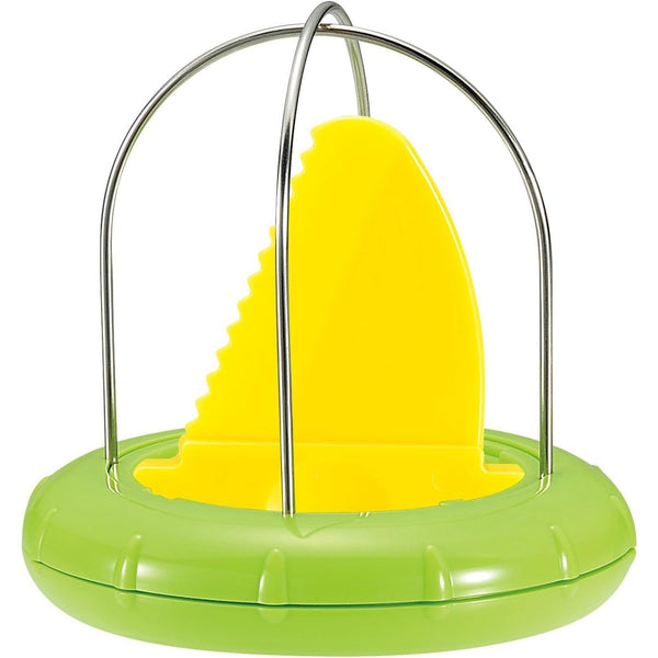 下村獼猴桃削皮切片工具