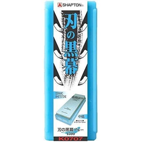 Shapton Pro Kurmaku 油石陶瓷磨刀石 1500 粒度 K0707