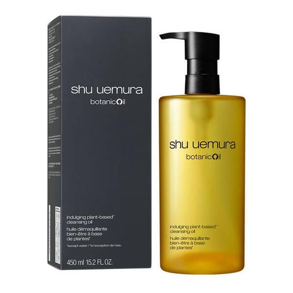 Shu Uemura 植村秀植物卸妝油 150ml