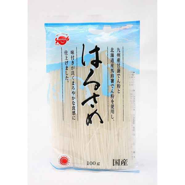 Sunus Harusame 日本冬粉無麩質 100g