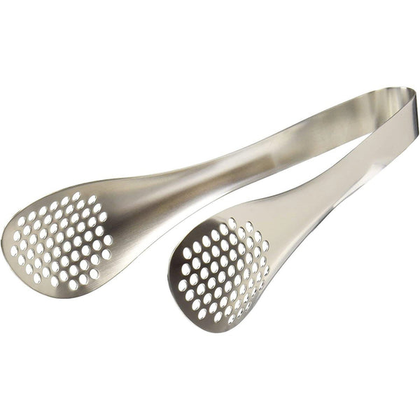 Sori Yanagi 不銹鋼開槽廚房夾子可用洗碗機清洗