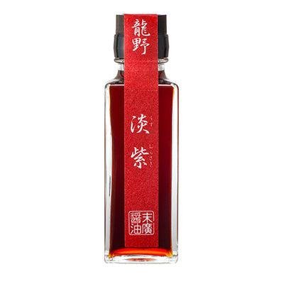 Suehiro 薄口醬油 高級日式生抽 100ml