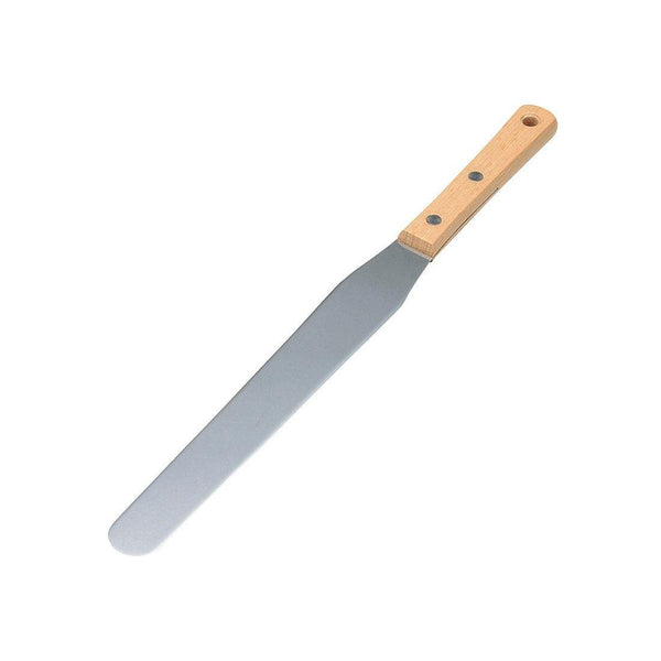 Tiger Crown 調色刀 蛋糕裝飾用糖霜抹刀 1049