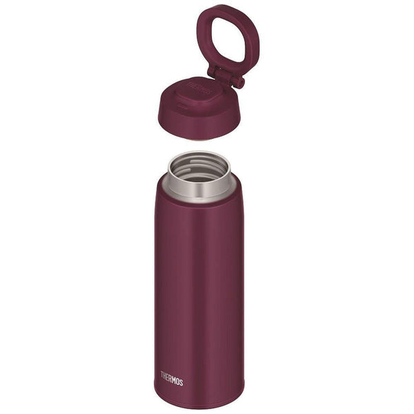 Thermos 保溫瓶保溫水瓶帶提環 750 毫升