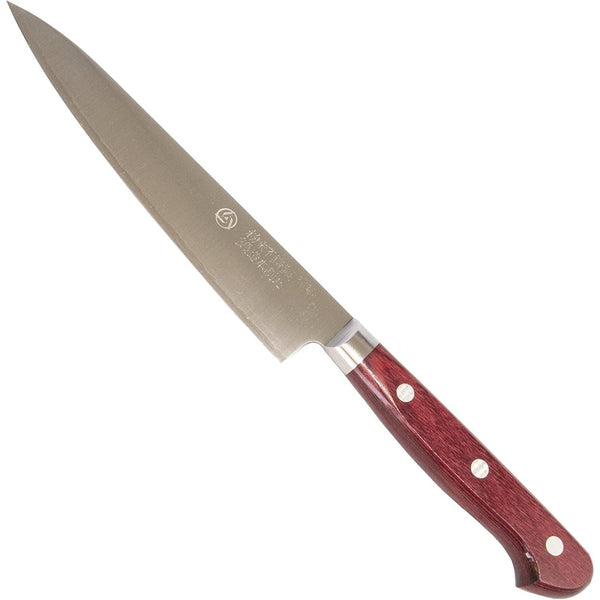 Takamura Hamono 高速鋼小刀 150mm