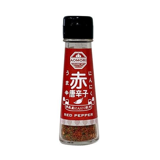 Takusei 青森大蒜和戶辛辣椒調味粉 25g