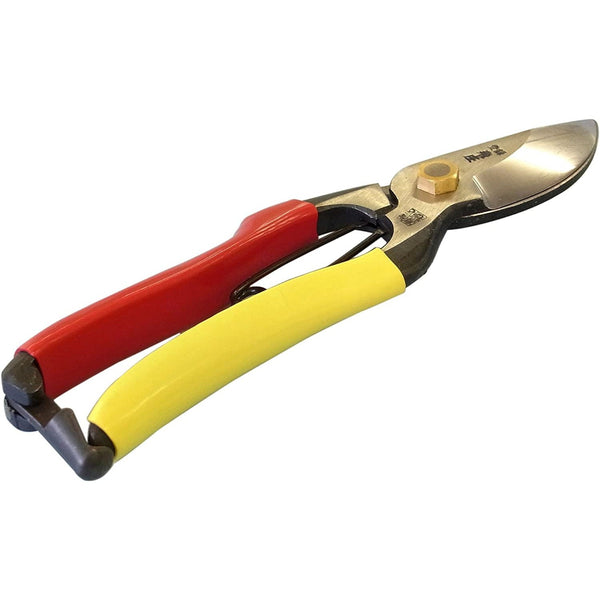 Tobisho 手工鍛造修枝剪碳鋼修枝剪 SR-1 200mm