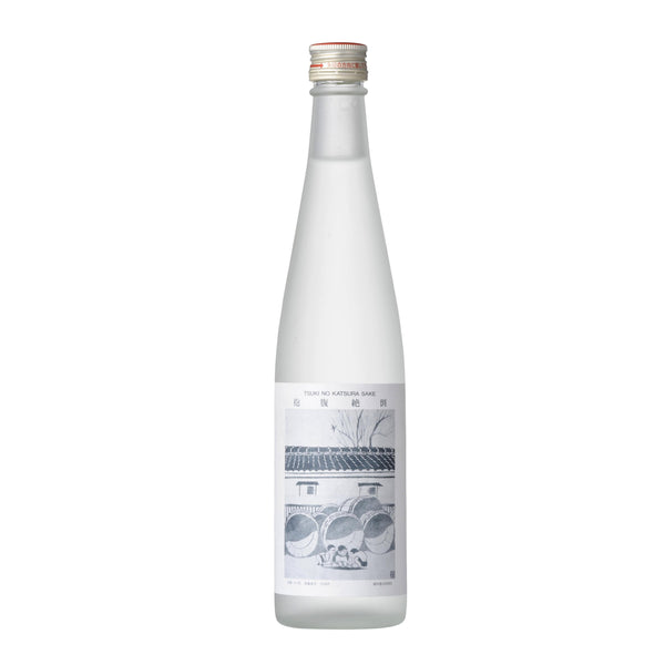 月之桂芳福澤東 日本高級手工甜酒 500ml