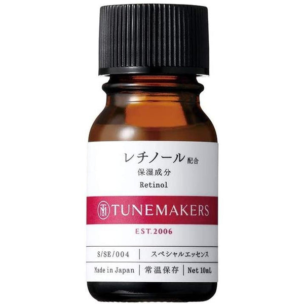 Tunemakers 視黃醇衍生物精華抗衰老精華液 10ml