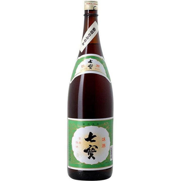 Yoneda Hon Mirin Shippou 手作 1 年陳釀味醂醬 720ml