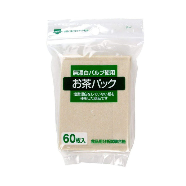 正米原色茶包散葉茶包60片