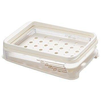 Akebono Home Bakery 可調式麵包切片機 PS-955
