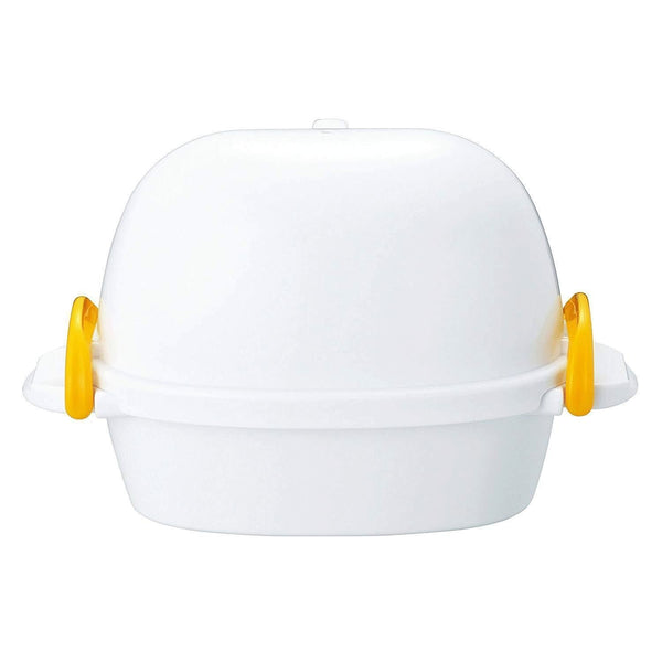 Akebono 微波爐煮蛋器 2 個雞蛋容量 RE-277