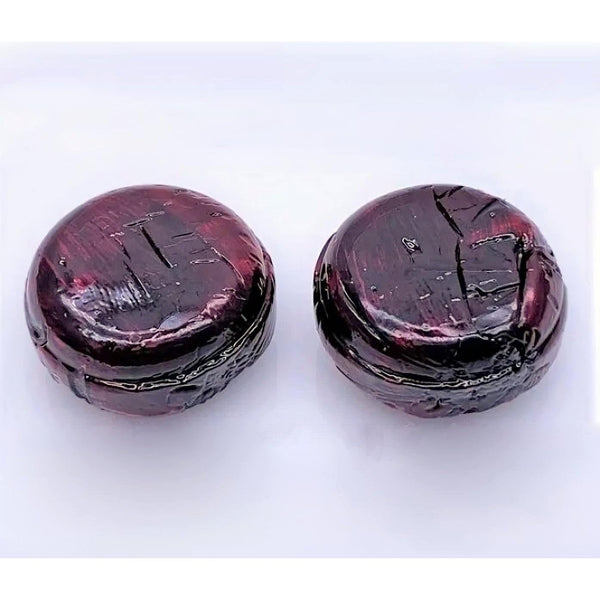 Asahi 維生素 A 和生物素硬糖野生藍莓口味 84g