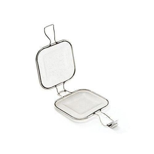 Leye Grill 熱製砂機不鏽鋼網 LS1515