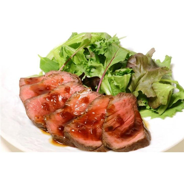 Banjo 日式牛排醬濃鬱鮮味大豆蒜洋蔥味 190g