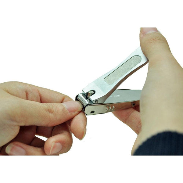 Canary 高級日本碳鋼指甲刀 NCSK-8001