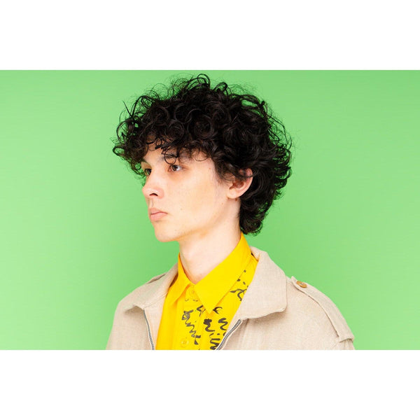 Deuxer 4 中硬髮蠟強力定型自然質感 80 克