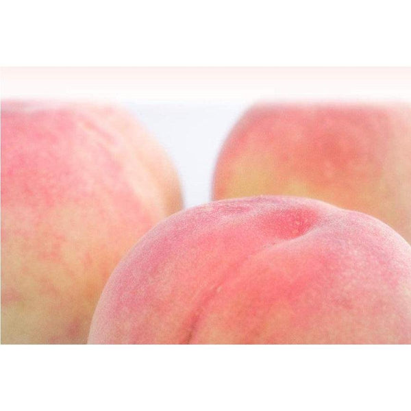 Fujiya Nectar 桃子飲料 碎白桃飲料 380ml