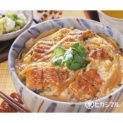 東丸町東丼飯 湯汁濃鬱 4人份