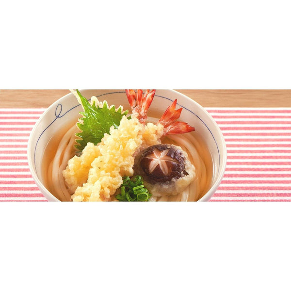 Higashimaru 日式烏龍麵湯料 8 袋