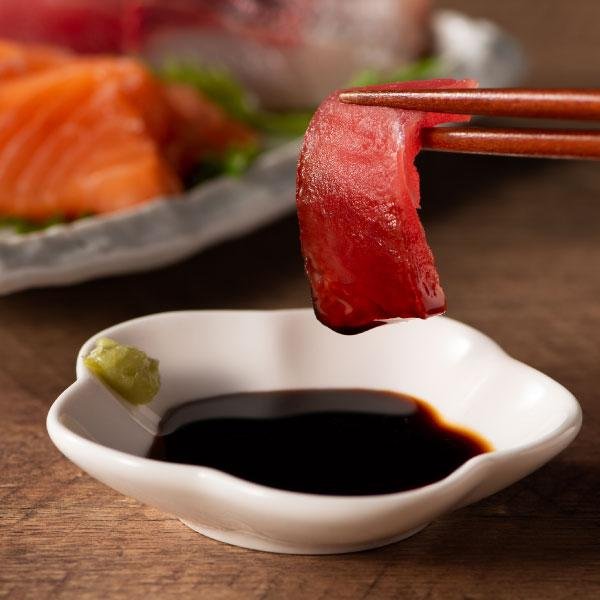 日田紫醬油 日本黑甜醬油 500ml