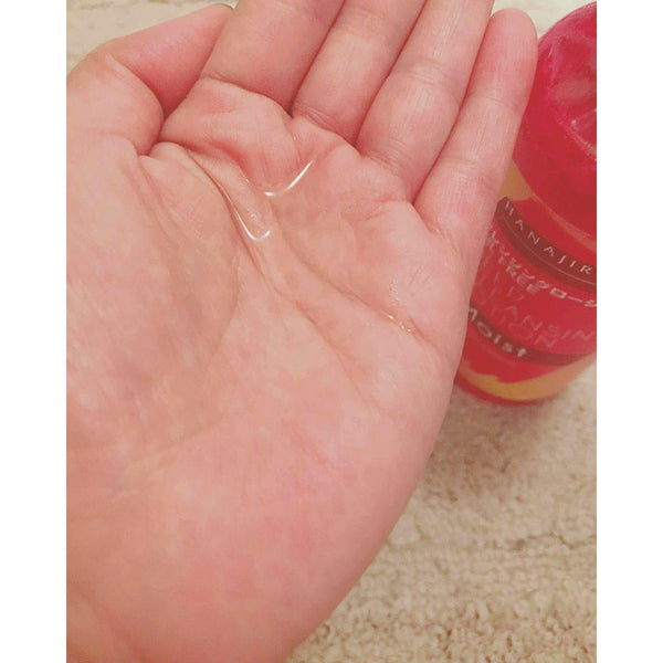 花印深層保濕潔面乳 380ml
