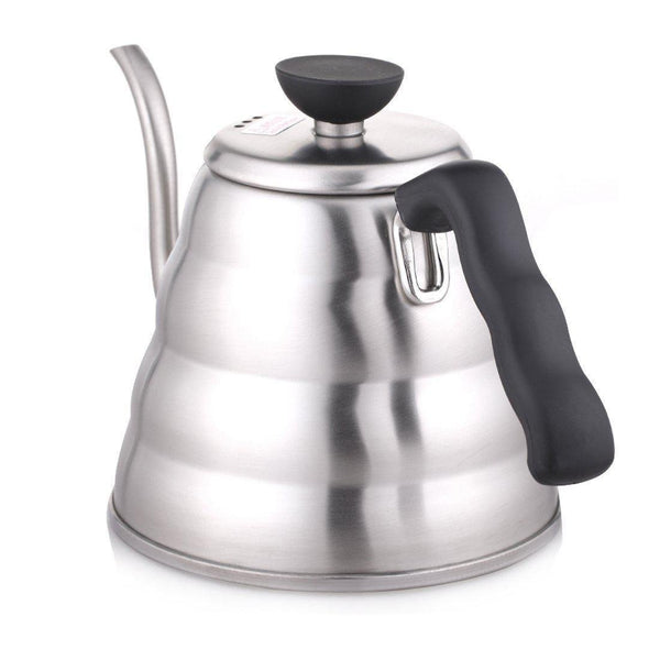 Hario V60 滴水壺 Buono 鵝頸倒水壺 800 毫升