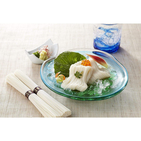 Ibonoito 手工日本掛麵 300g
