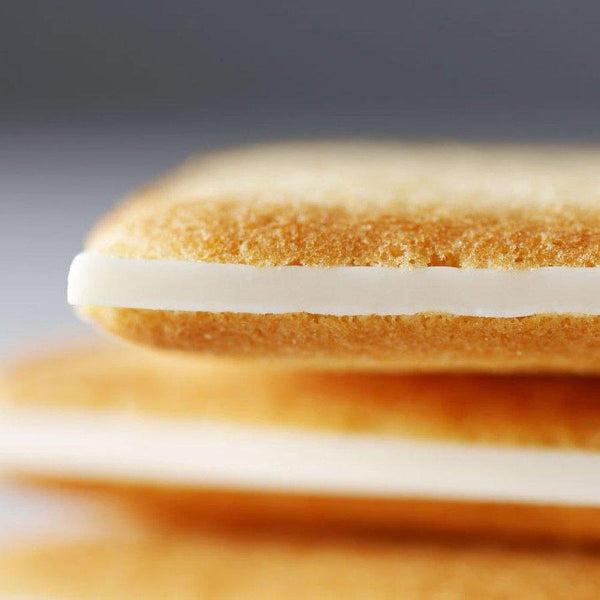 Ishiya 白色戀人餅乾 白巧克力 24 塊餅乾