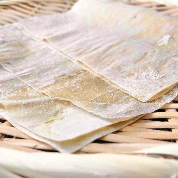 壽司白板 Izuri 白昆布 2 片