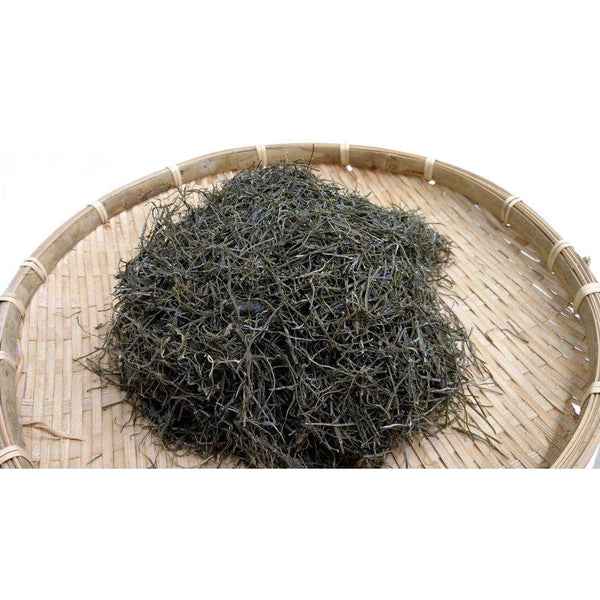 乾日本絲昆布海藻Gagome昆布70g