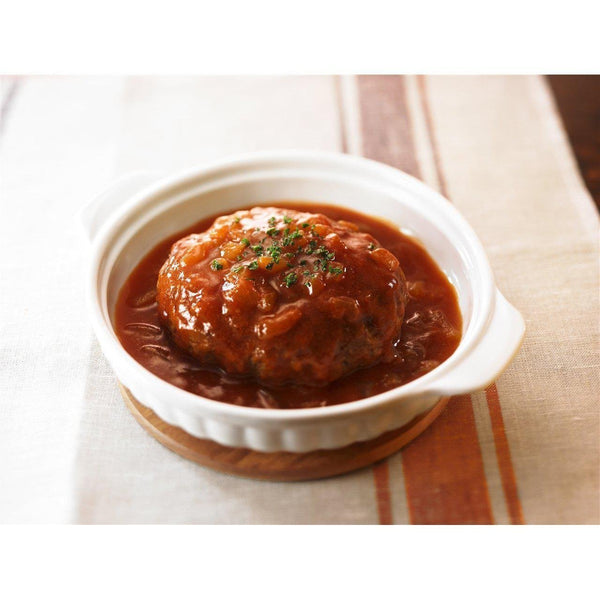 Kagome Hambagu Sauce(日式漢堡牛排醬)250g