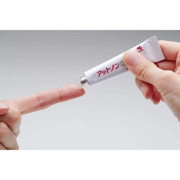 小林製藥 Atnon 祛痘祛痘凝膠 10g