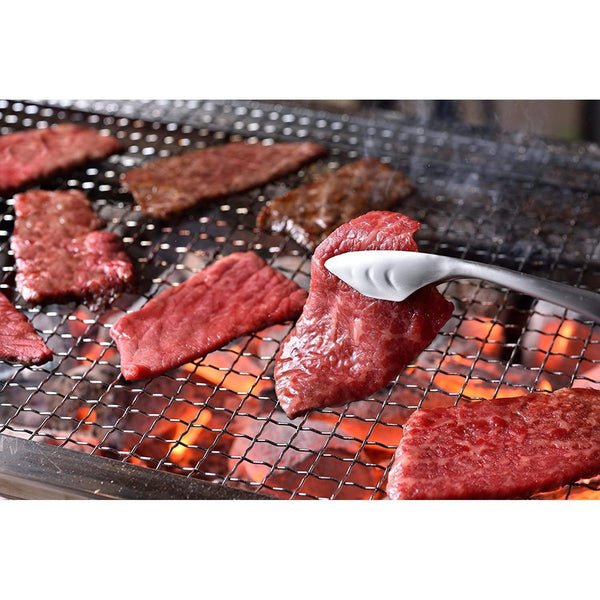 Kevnhaun Global Tongs 不銹鋼廚房鉗 270 毫米