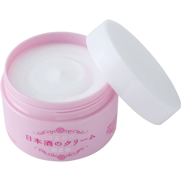 菊正宗 日本清酒護膚霜 150g