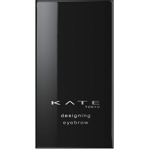 嘉娜寶 Kanebo Kate Designing 眉毛 3D EX-5 棕色粉盤