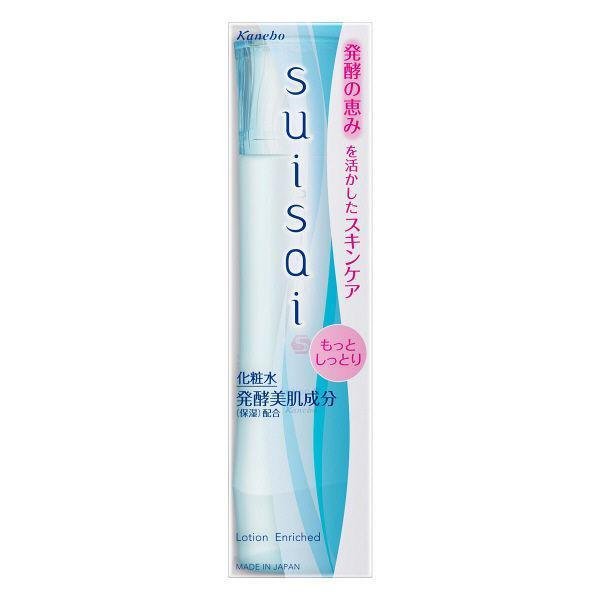 Suisai 護膚乳液 III 高保濕爽膚水,適合極乾性肌膚 150ml