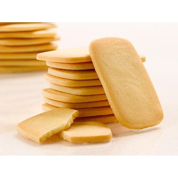 札幌農學院北海道牛奶餅乾